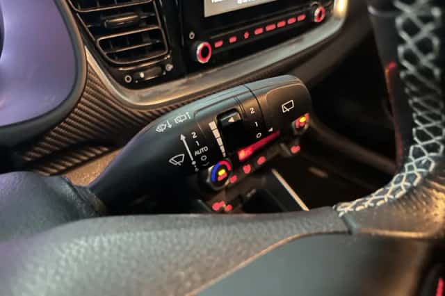 Kia Stonic (2022) thumbnail 9