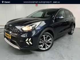 Kia Niro (2019) thumbnail 1