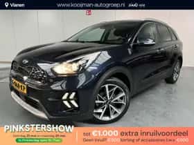 Kia Niro (2019)