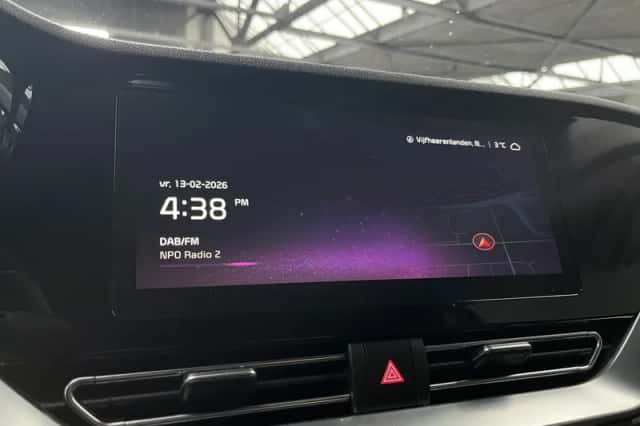 Kia Niro (2019) thumbnail 12