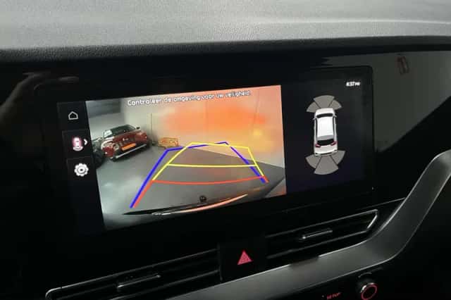 Kia Niro (2019) thumbnail 14