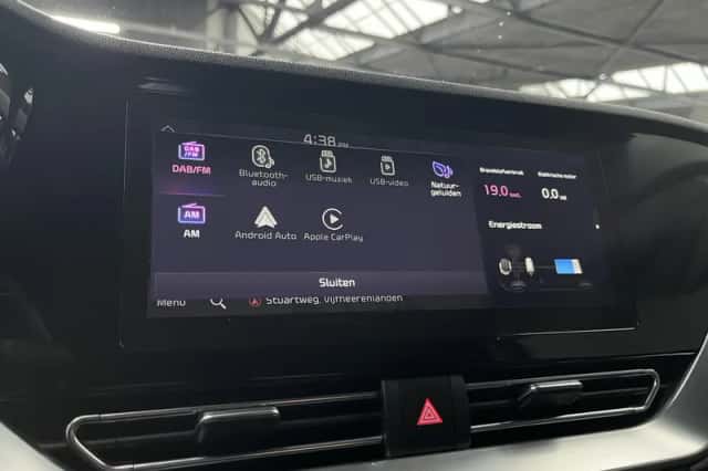 Kia Niro (2019) thumbnail 15