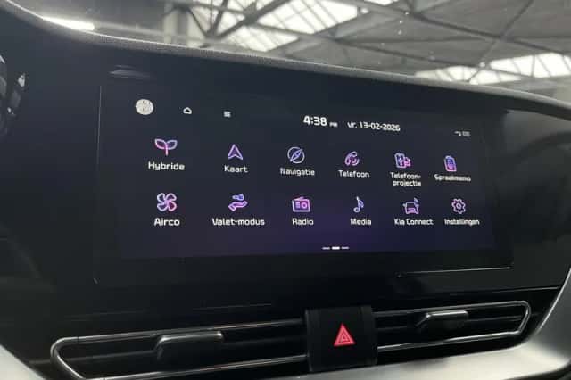 Kia Niro (2019) thumbnail 17