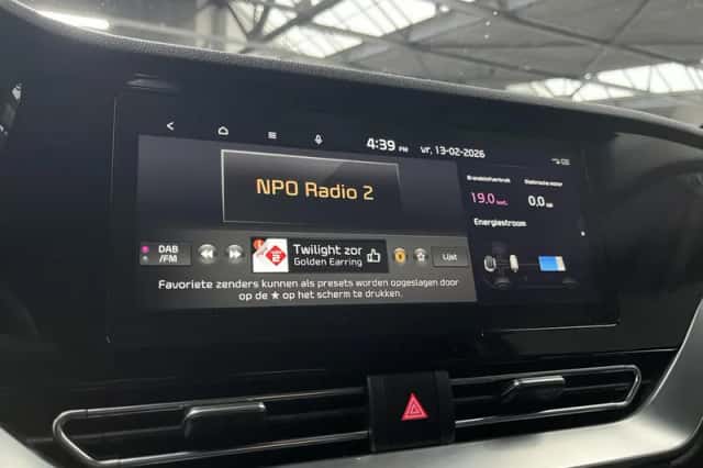 Kia Niro (2019) thumbnail 18