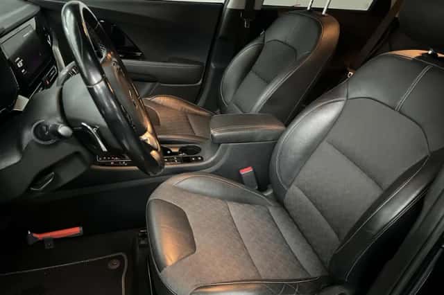Kia Niro (2019) thumbnail 3