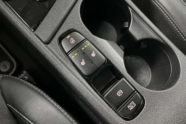 Kia Niro (2019) thumbnail 21