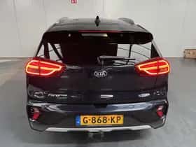 Kia Niro (2019) thumbnail 26