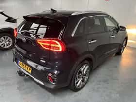 Kia Niro (2019) thumbnail 27