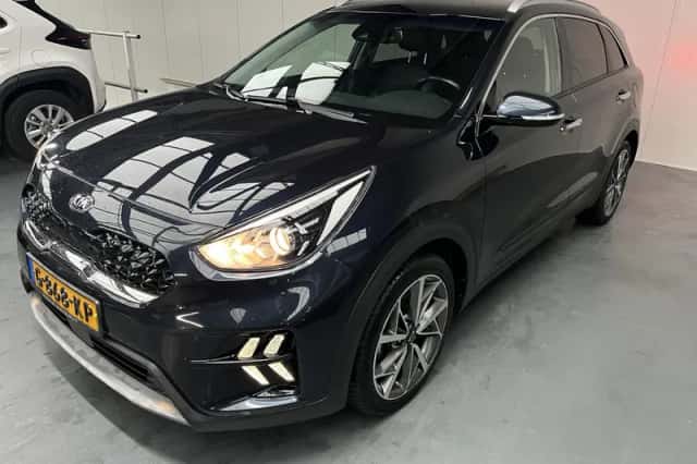 Kia Niro (2019) thumbnail 28