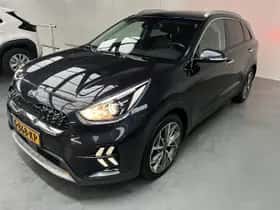 Kia Niro (2019) thumbnail 28