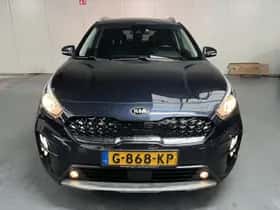 Kia Niro (2019) thumbnail 29