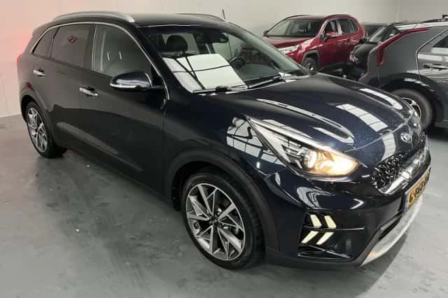 Kia Niro (2019) thumbnail 30