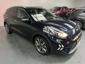 Kia Niro (2019) thumbnail 30
