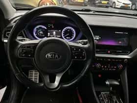 Kia Niro (2019) thumbnail 4