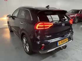 Kia Niro (2019) thumbnail 31