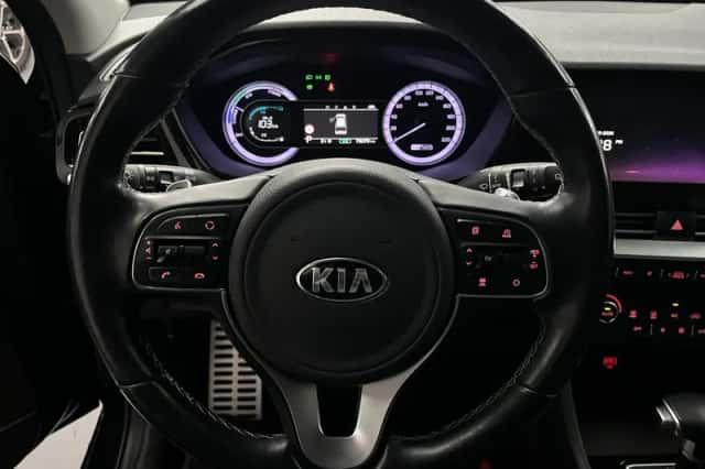 Kia Niro (2019) thumbnail 5