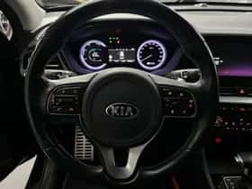 Kia Niro (2019) thumbnail 5