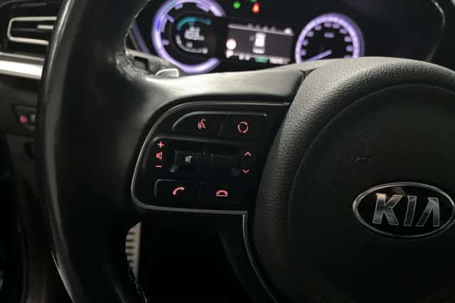 Kia Niro (2019) thumbnail 6