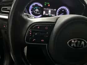 Kia Niro (2019) thumbnail 6