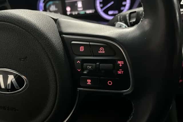 Kia Niro (2019) thumbnail 7