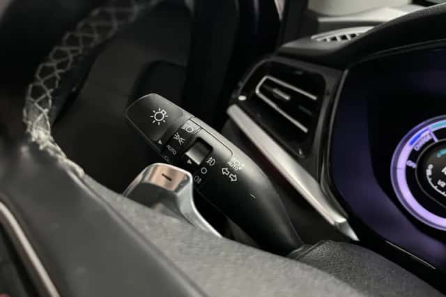 Kia Niro (2019) thumbnail 8