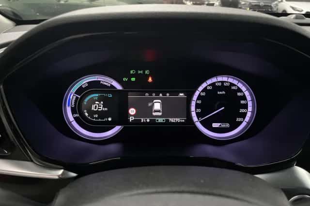 Kia Niro (2019) thumbnail 10