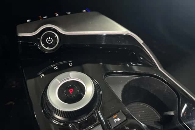 Kia EV6 (2021) thumbnail 15