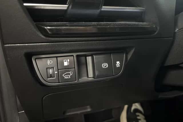 Kia EV6 (2021) thumbnail 19
