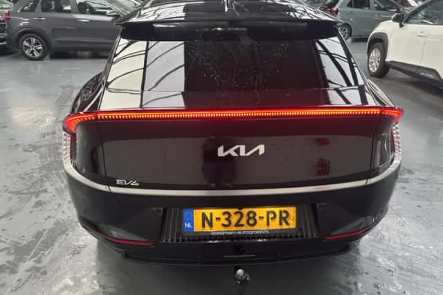 Kia EV6 (2021) thumbnail 20