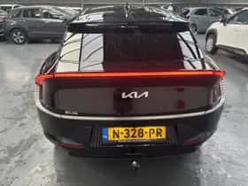 Kia EV6 (2021) thumbnail 20