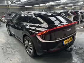 Kia EV6 (2021) thumbnail 21