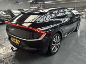 Kia EV6 (2021) thumbnail 25