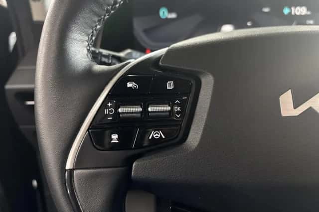 Kia EV6 (2021) thumbnail 7