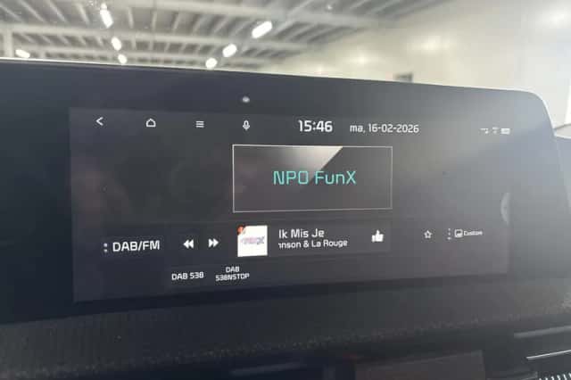 Kia EV6 (2021) thumbnail 10