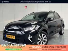 Kia Stonic (2024)
