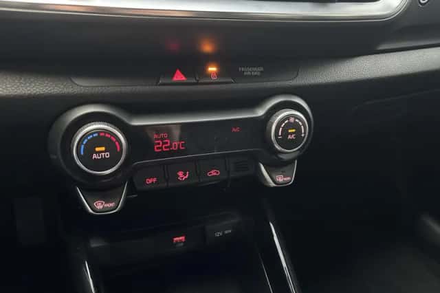 Kia Stonic (2024) thumbnail 12