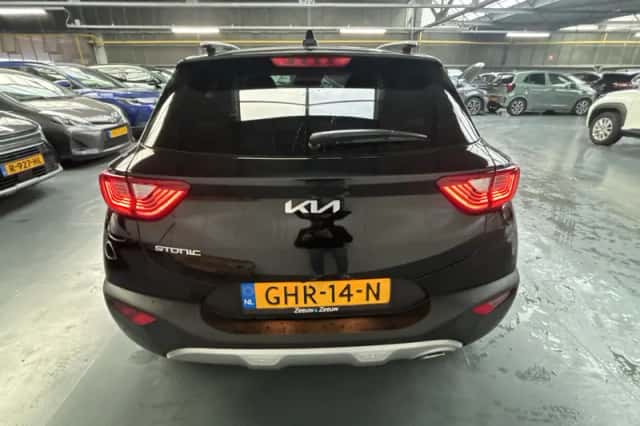 Kia Stonic (2024) thumbnail 18