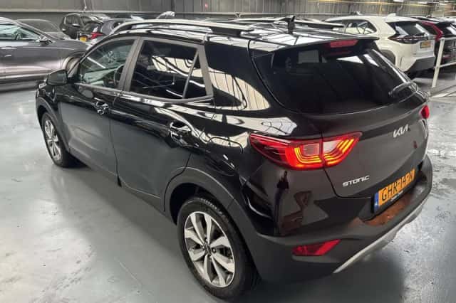 Kia Stonic (2024) thumbnail 20