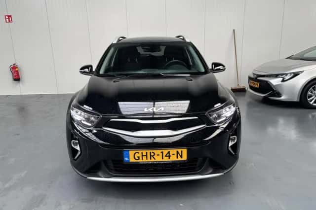 Kia Stonic (2024) thumbnail 21