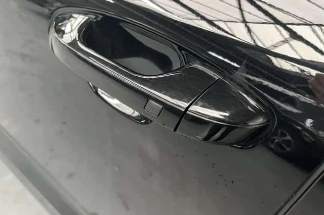 Kia Niro EV (2025) thumbnail 2