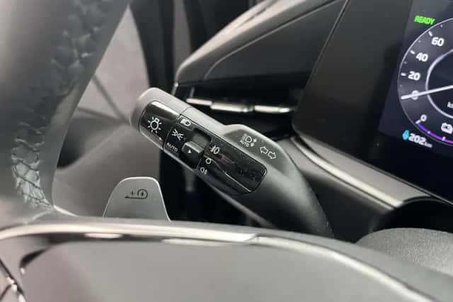 Kia Niro EV (2025) thumbnail 11