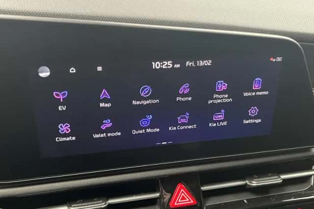 Kia Niro EV (2025) thumbnail 16