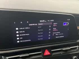 Kia Niro EV (2025) thumbnail 18