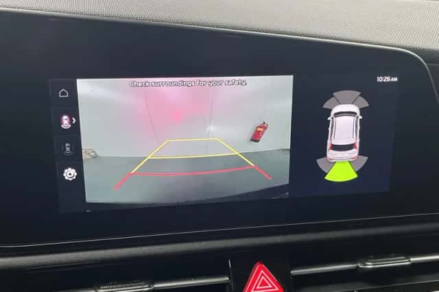 Kia Niro EV (2025) thumbnail 19