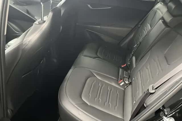 Kia Niro EV (2025) thumbnail 24