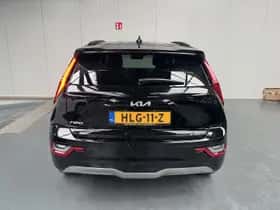 Kia Niro EV (2025) thumbnail 27