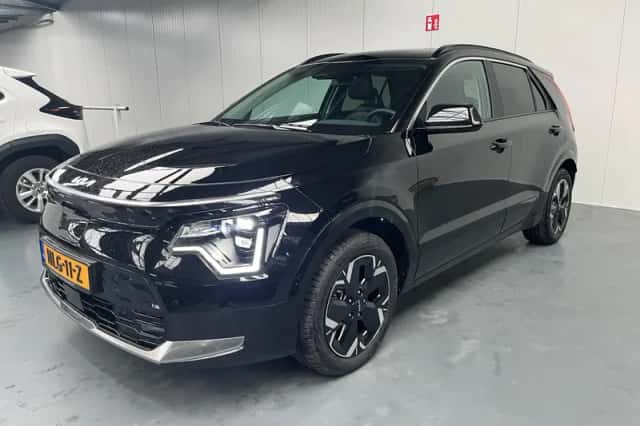 Kia Niro EV (2025) thumbnail 29