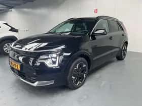 Kia Niro EV (2025) thumbnail 29