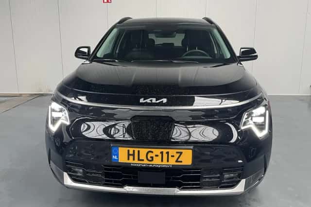 Kia Niro EV (2025) thumbnail 30