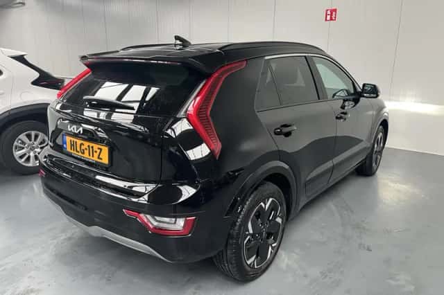 Kia Niro EV (2025) thumbnail 32